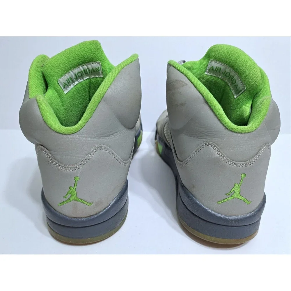 Jordan pre owned